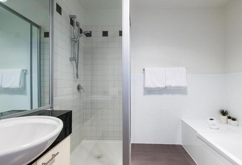 Apartamento 3 Dormitórios, Sullivans Cove Apartments