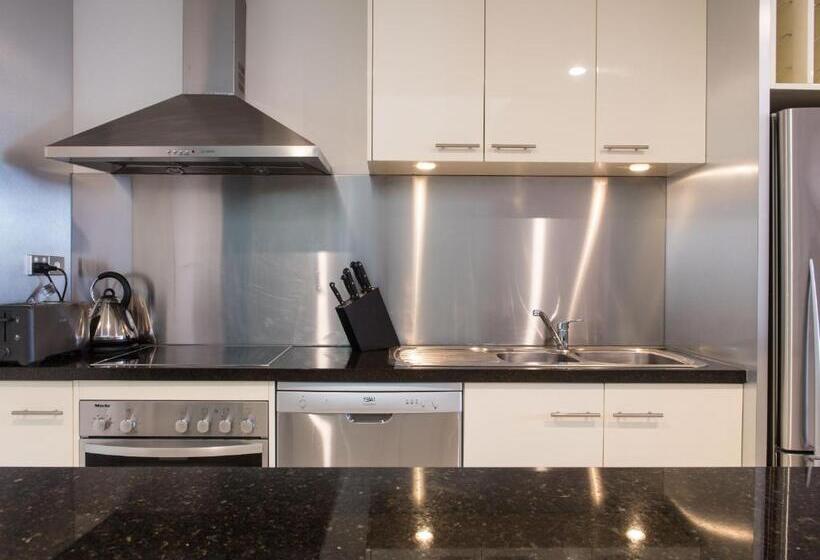 Apartamento 3 Dormitórios, Sullivans Cove Apartments