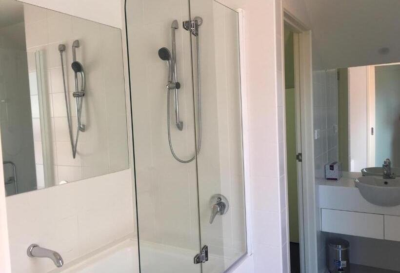 Apartamento 3 Dormitórios, Sullivans Cove Apartments