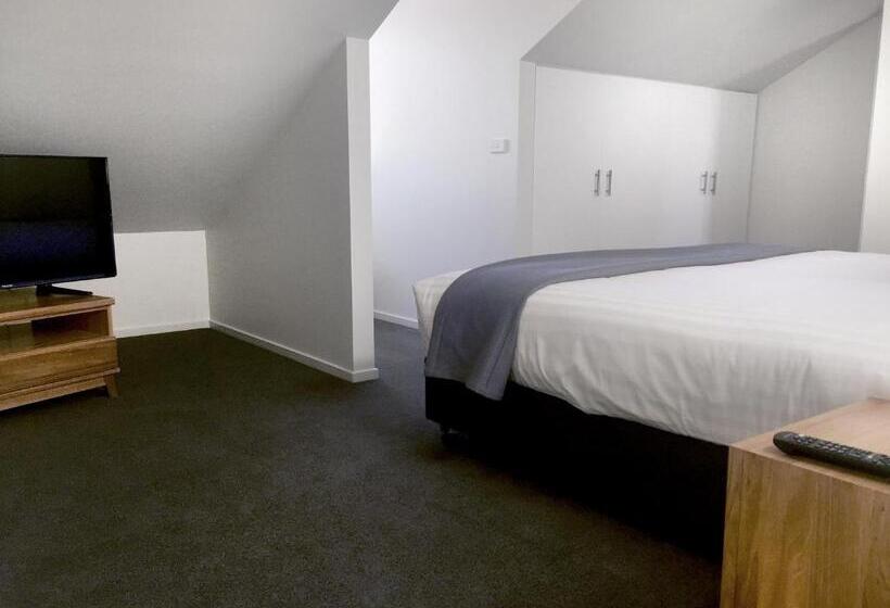 침실 3개 아파트, Sullivans Cove Apartments