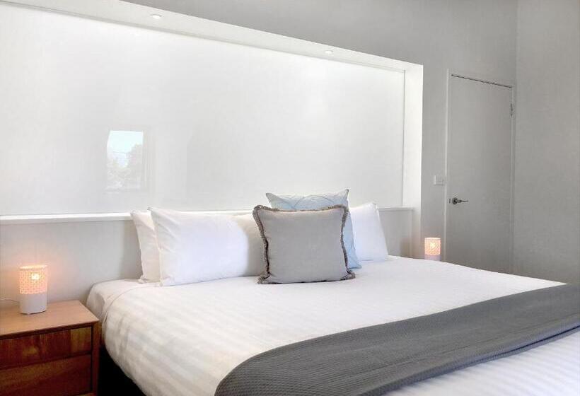 Apartamento 3 Dormitórios, Sullivans Cove Apartments
