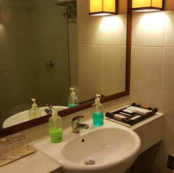 Люкс Премиум, Bali Relaxing Resort And Spa