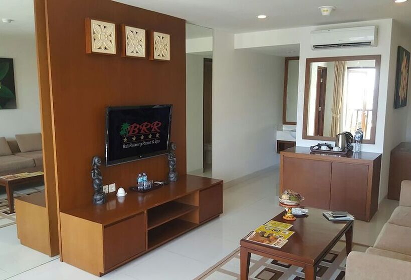 Люкс Премиум, Bali Relaxing Resort And Spa