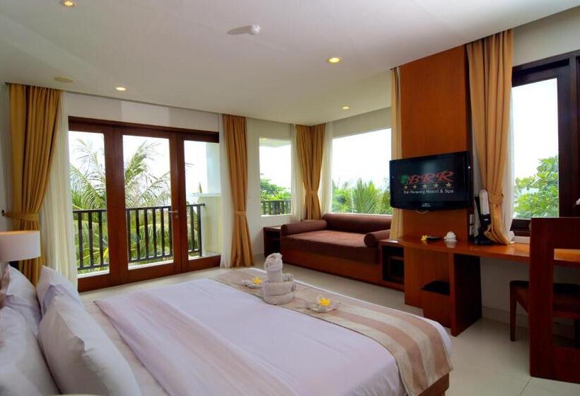 Люкс Премиум, Bali Relaxing Resort And Spa