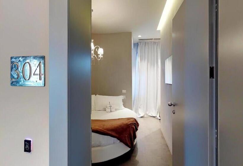 Quarto Estandar, Bell Suite