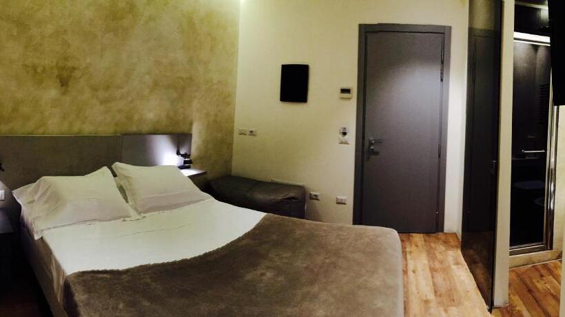 Quarto Estandar, Bell Suite