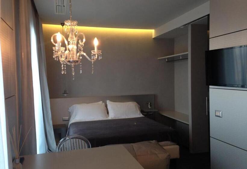 Люкс Вид на Море, Bell Suite