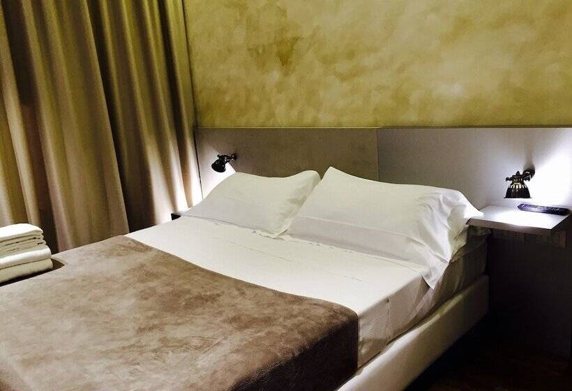 Quarto Estandar, Bell Suite