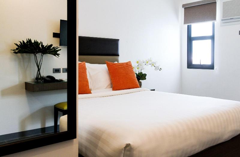 Номер Deluxe, Faro Hotel São José Dos Campos