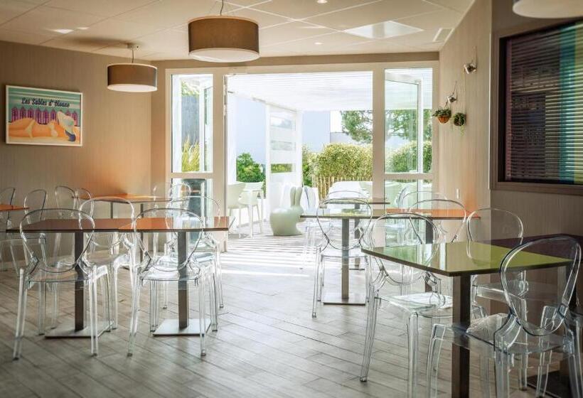 Номер Стандарт, Ibis Styles Les Sables Olonne