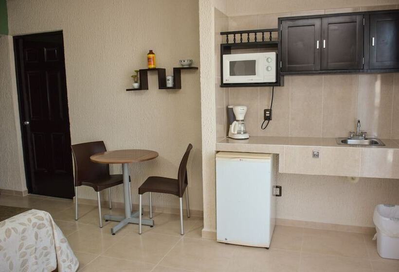 Номер Стандарт, Suites Los Arcos
