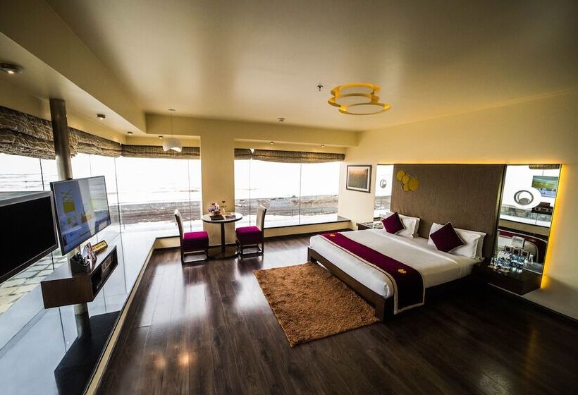 豪华房间, The Gold Beach Resort