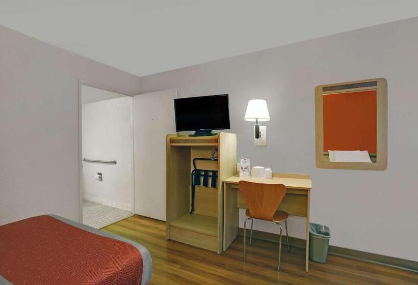 스탠다드 룸, Park Inn By Radisson, Livermore