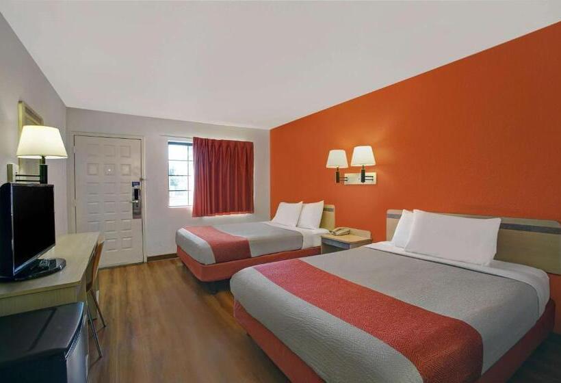 스탠다드 룸, Park Inn By Radisson, Livermore