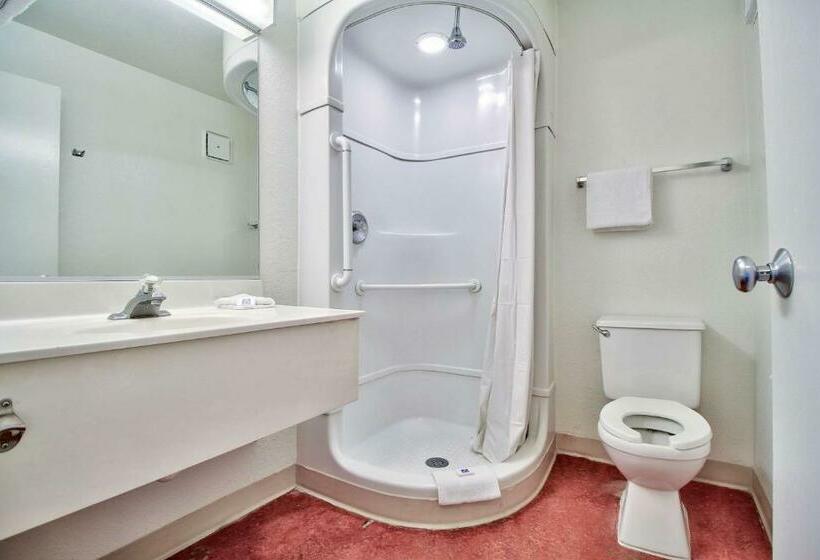 Номер Стандарт, Motel 6nogales, Az  Mariposa Road