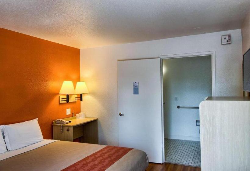 스탠다드 룸, Motel 6everett, Wa  North