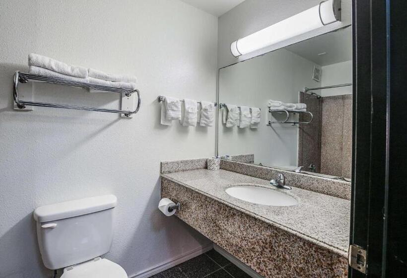 Стандартный Номер Кровать Кинг, Motel 6 Pasadena, Tx