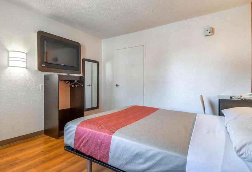 스탠다드 룸, Motel 6 san Diego, Ca  North