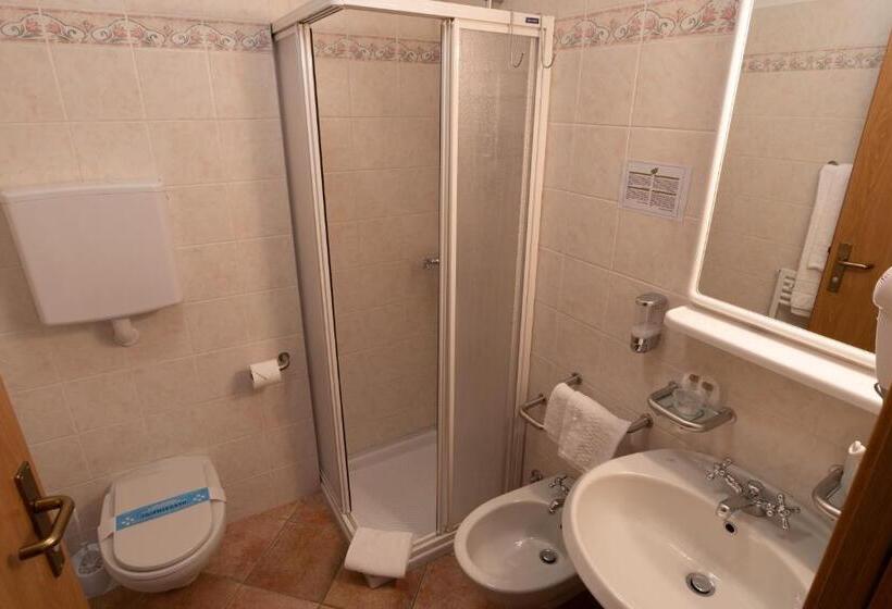 Номер Superior Одноместный, Casa Santa Maria