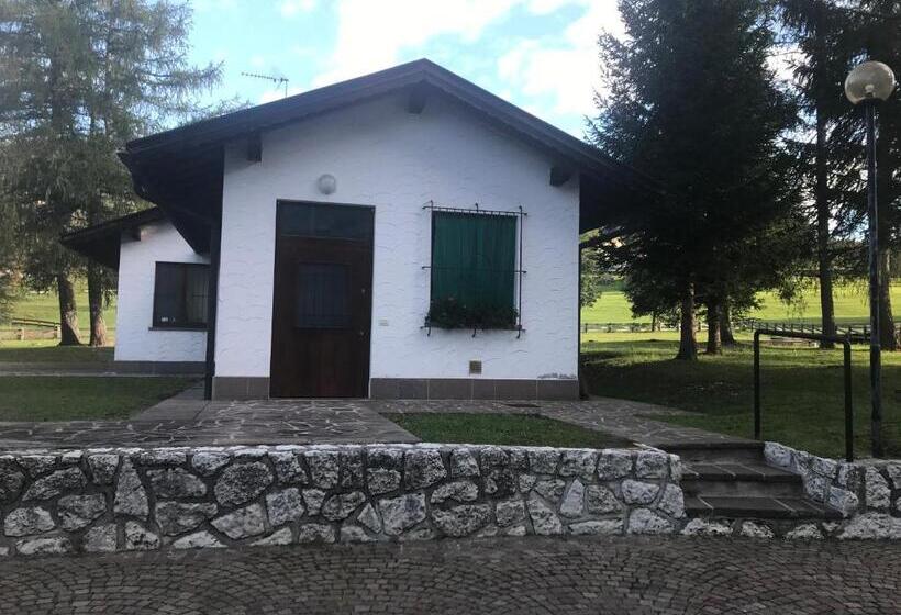 Апартаменты 1 Спальня, Casa Santa Maria