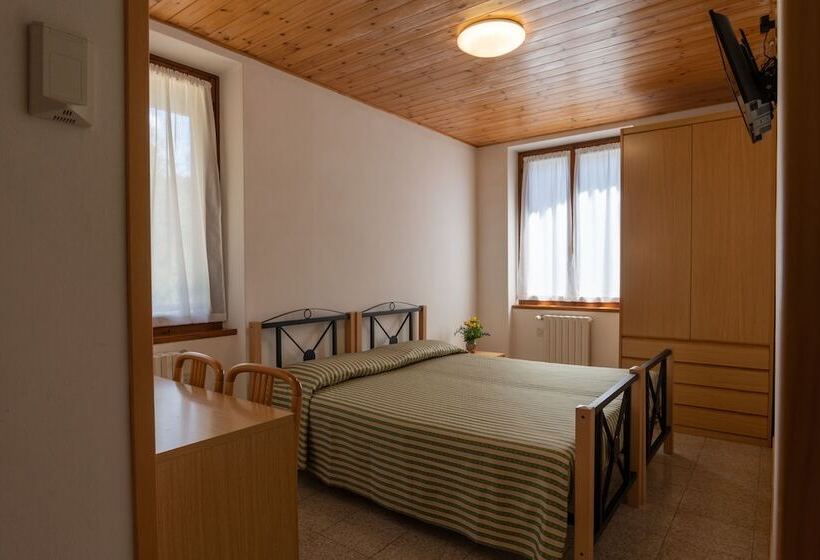 Классический Номер, Casa Santa Maria