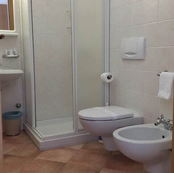 Индивидуальный Номер Классика, Casa Santa Maria