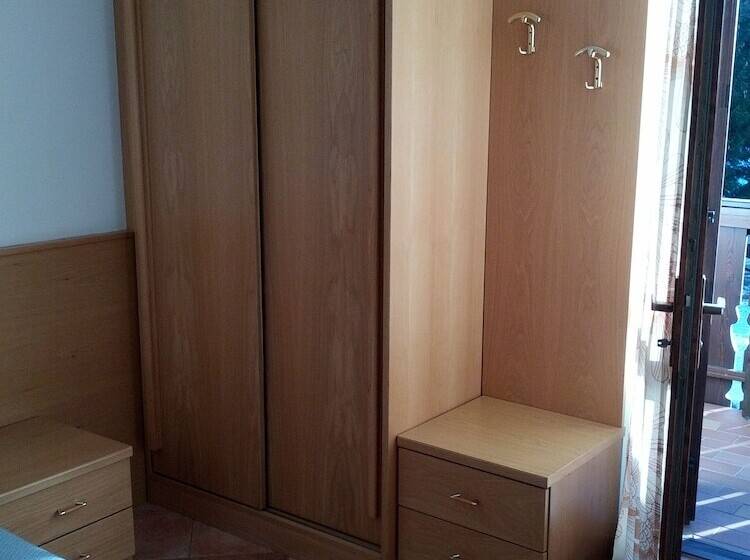 Номер Superior Одноместный, Casa Santa Maria