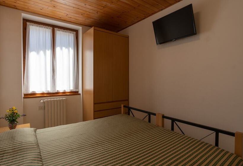 Номер Superior, Casa Santa Maria