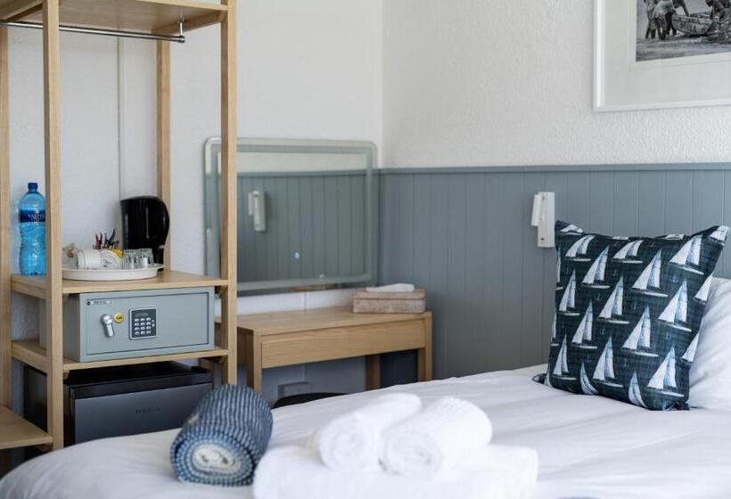 스탠다드 룸, Cape Agulhas Guest House