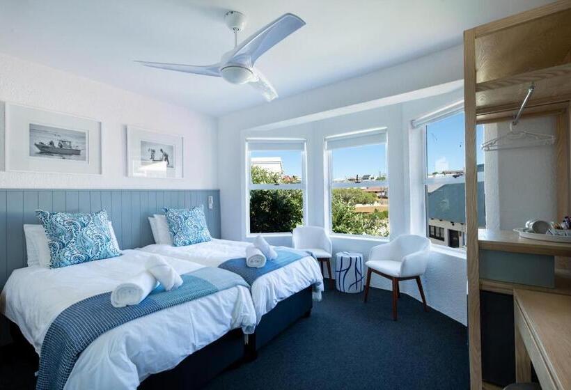 스탠다드 룸, Cape Agulhas Guest House