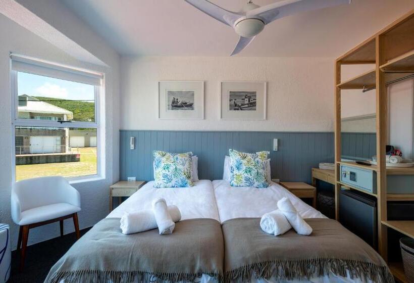 스탠다드 룸, Cape Agulhas Guest House