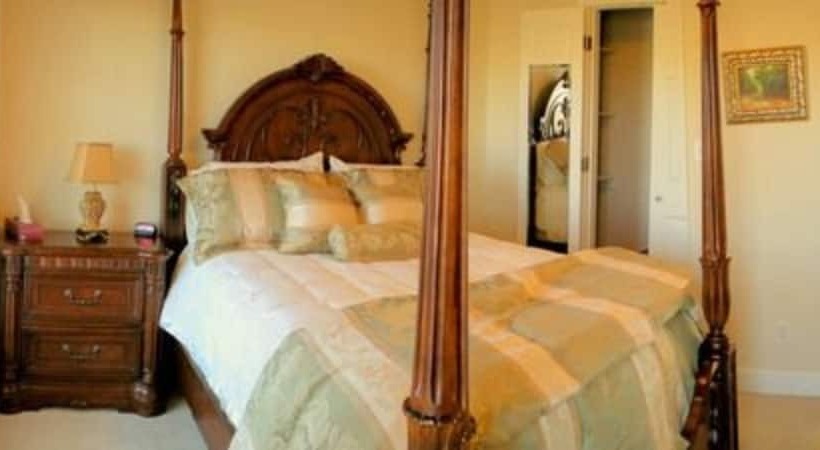 חדר סטנדרט, Davis Mountains Inn