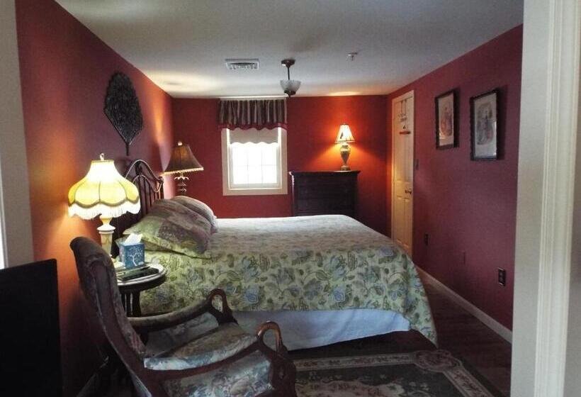 Четырехместный Номер Стандарт, The Tillie Pierce House Inn