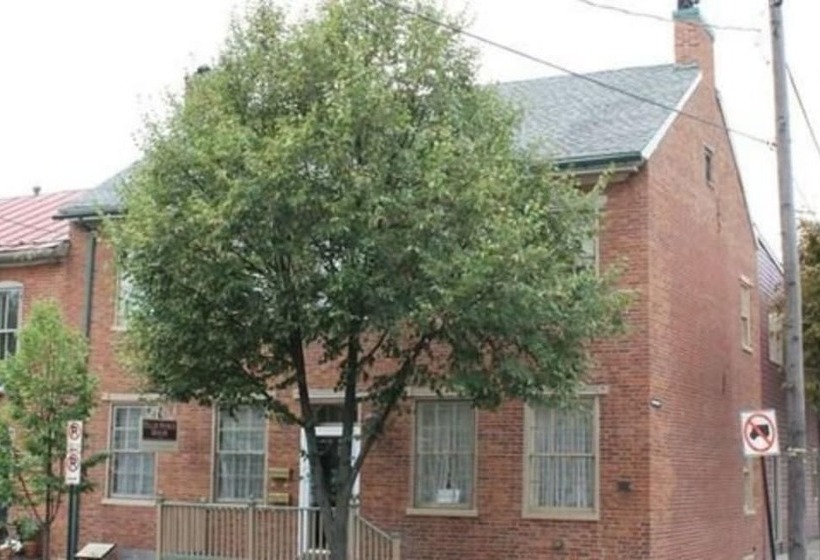 Номер Стандарт, The Tillie Pierce House Inn