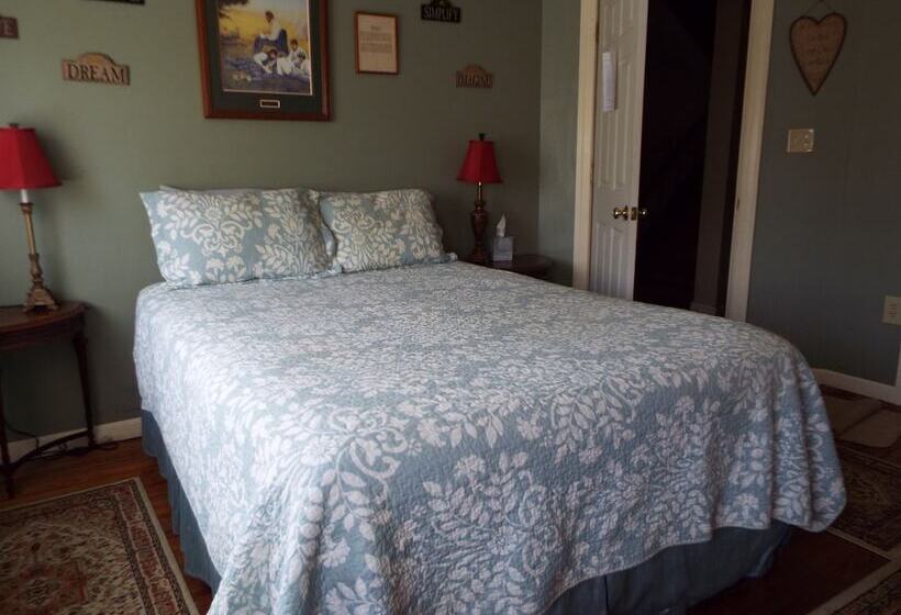 Номер Стандарт, The Tillie Pierce House Inn
