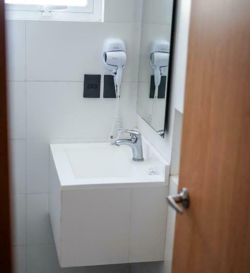 Habitació Estàndard, Emperador Centro Guadalajara Y Remodelado