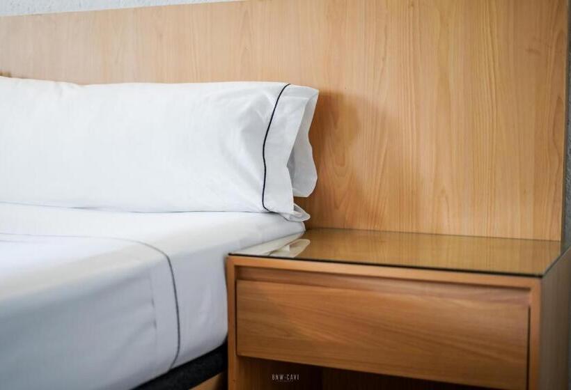Habitació Superior, Emperador Centro Guadalajara Y Remodelado