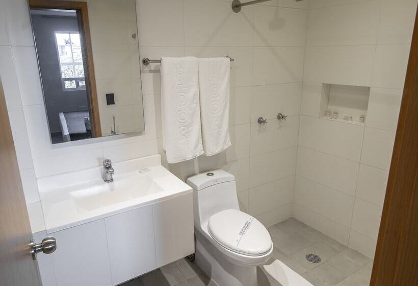 Habitació Deluxe, Emperador Centro Guadalajara Y Remodelado