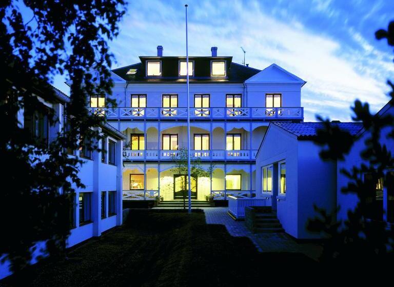 Номер Стандарт, Gilleleje Bade