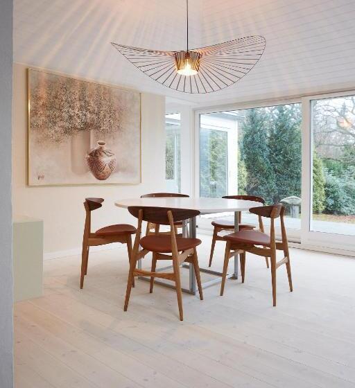 Номер Deluxe, Gilleleje Bade