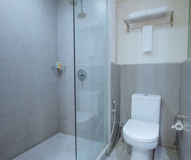 标准间, J Hotel Kuta