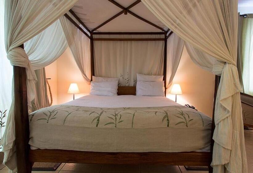 اتاق لوکس, Relais Des Plateaux & Spa– Ivato International Airport