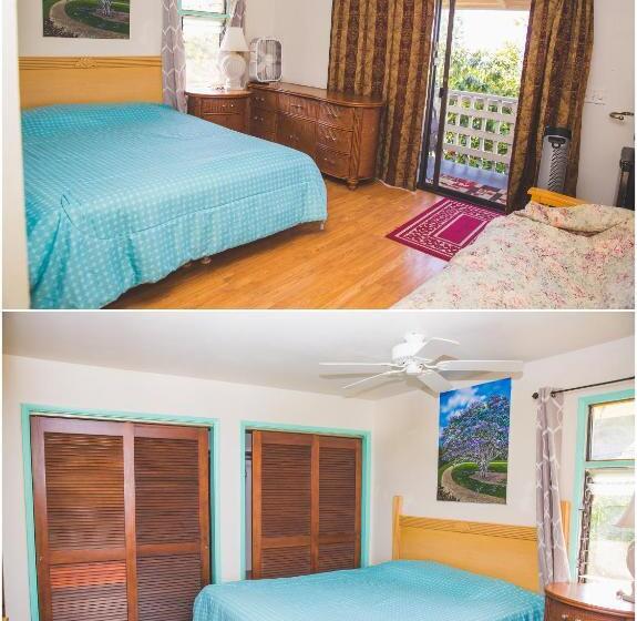 Студио Стандарт Кровать Кинг, Kona Hawaii Guest House A Unique Hawaii Experience