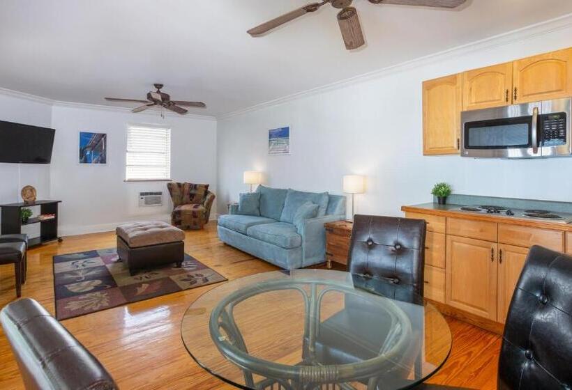 スイート, The Cabana Inn Key West  Adult Exclusive