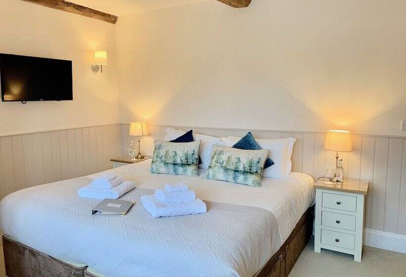 Family Suite, The Lighthouse
