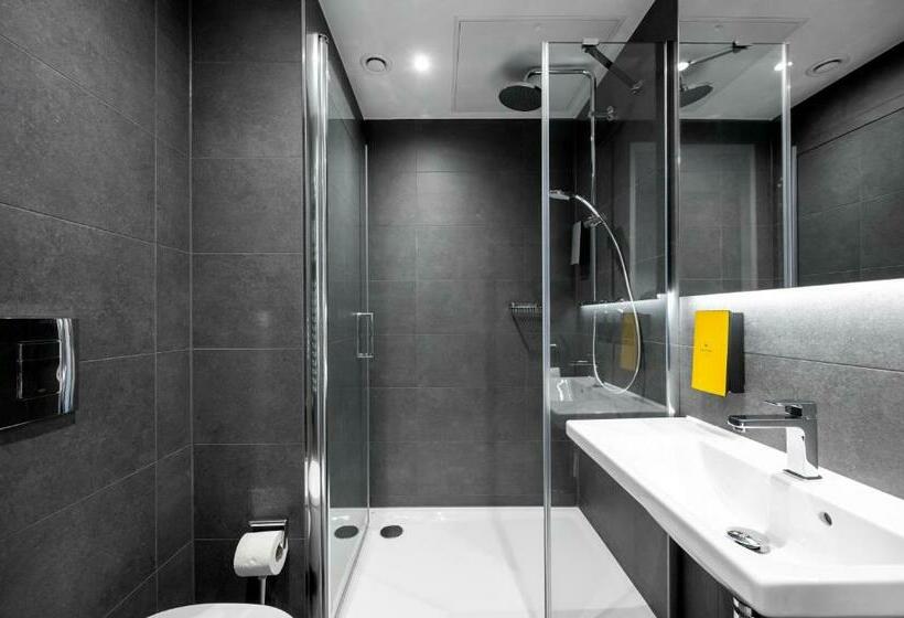 Студия Стандарт, Staycity Aparthotels Frankfurt Airport