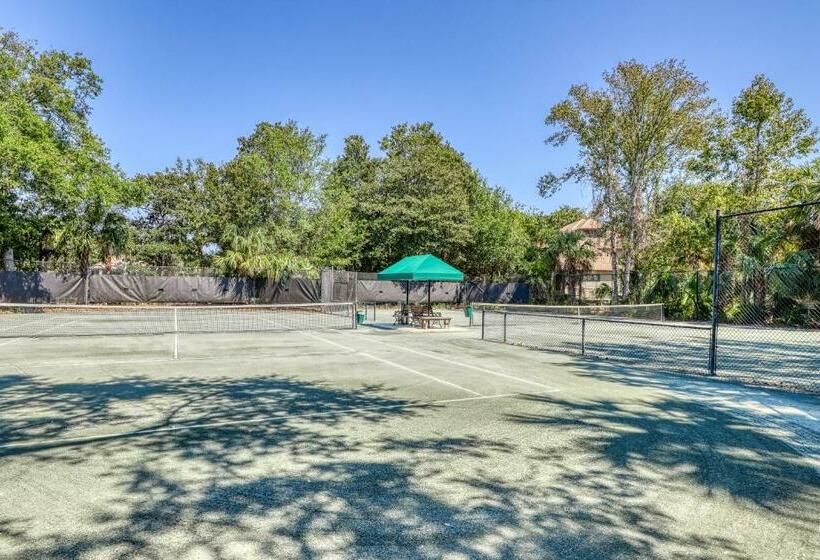 Апартаменты 1 Спальня, 4654 Tennis Club Villa