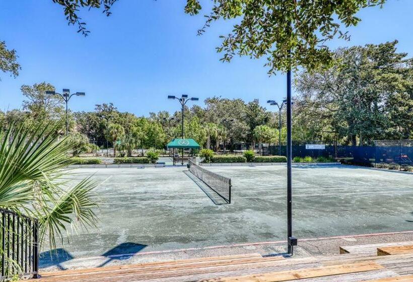 Апартаменты 1 Спальня, 4654 Tennis Club Villa