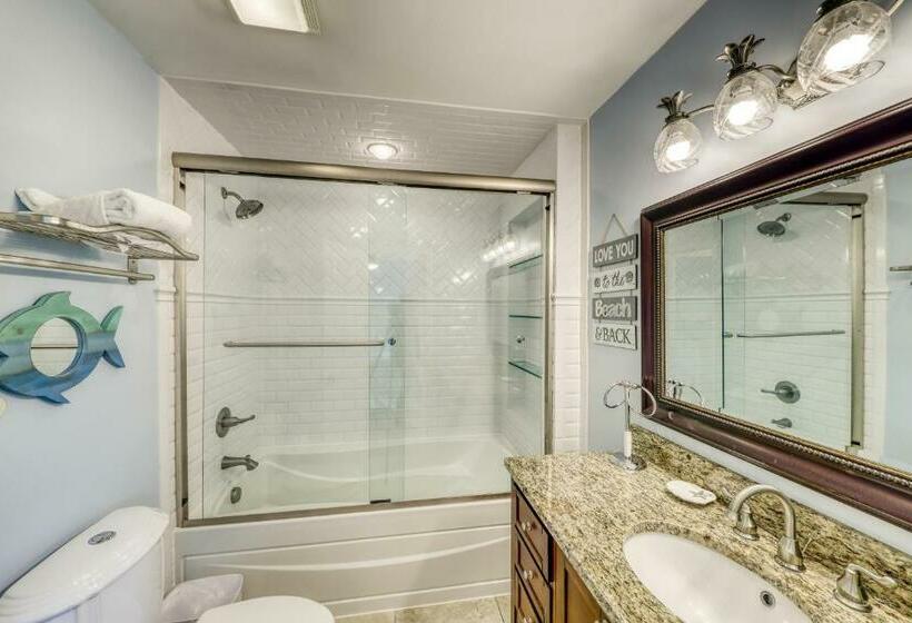 Апартаменты 1 Спальня, 4654 Tennis Club Villa