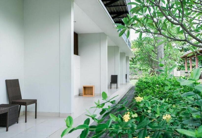 Номер Deluxe, Ariana Beach Resort Amed  Bali